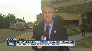 Boulder Community Hospital ER closed