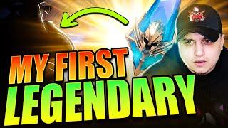 I CAN’T BELIEVE THIS HAPPENED... F2P DAY 4 !! Raid: Shadow Legends