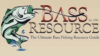 Welcome To The BassResource YouTube Channel