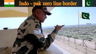 "Borderline: Indo-Pak Frontier in Rajasthan"