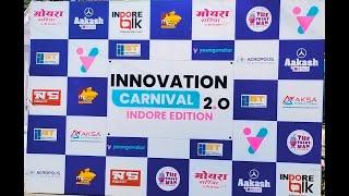I visited Youngovator Innovation Carnival 2.O 2023 !! Part 1| #innovation #carnival #youngovator