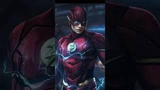 DCEU. The Flash  #dc #dccomics #dceu #olgadets