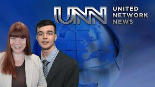 12-AUG-24 UNITED NETWORK NEWS | THE REAL NEWS