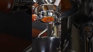  Bottomless espresso shot!