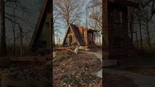 UPSTATE NY GETAWAY