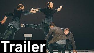 Eastman/Sidi Larbi Cherkaoui - Fractus V - Trailer (Sadler's Wells)