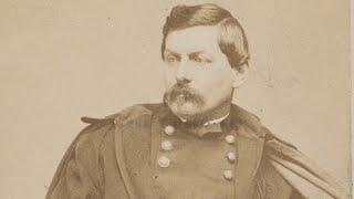 General McClellan: Caution in Context | Civil War Profiles | Union Army of the Potomac | US history