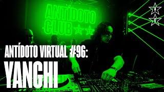 YANGHI  | Antídoto Virtual #96