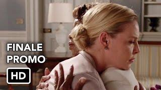 State of Affairs 1x13 Promo "Deadcheck" (HD) Series Finale