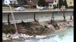 Neue Birsbrücke Zwingen