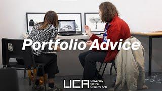 Portfolio Advice | UCA