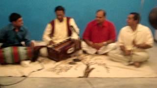 Satyanand Rekha - Nickerie ke badjaar 2010