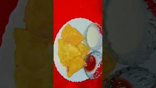 samosa recipe #howtomake #howtocooksamosa #howtomakesamosa #allshorts #10millionveiws#ramadanrecipes