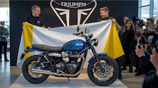 2025 Triumph Scrambler 400X Review: Is This the Ultimate Adventure Bike?