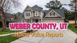 Weber County UT Real Estate CMA Property Appraisal | US Home Value