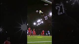 Yann Sommer Insane Save