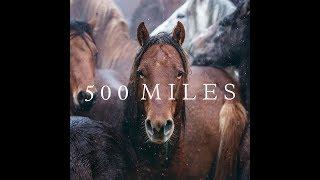 500 Miles