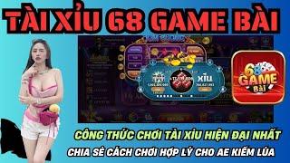 Game Bài 68 | Mẹo Soi Cầu Cầu Tài Xỉu 68 Game Bài Hiện Đại Vip Tại 68 Game Bài - Tài Xỉu Online 68Gb