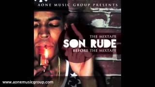 Son Rude- Will Gate$