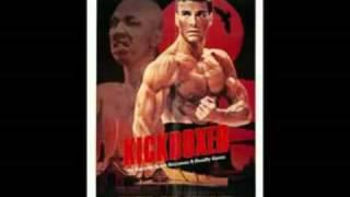 Music: "TaiChi" from the soundtrack of MV KickBoxer