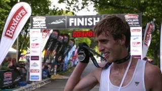 Baxters Loch Ness Marathon - Official Film 2016