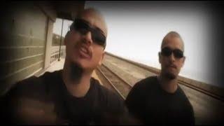 805 Clicka - The Real ft. Loco Sniper (Music Video 2012)