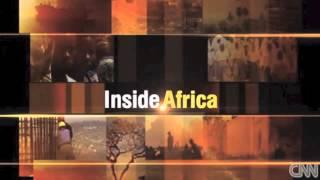 CNN Inside Africa Theme