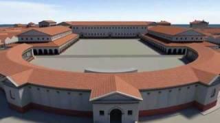 Colonia3D - Real-time Visualization (VSMM 2008)