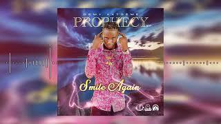 Demy Xxtreme - Smile Again (Official Audio)
