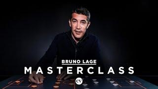 Bruno Lage • Premier League Tactics, Manchester United 0 Wolves 1 • Masterclass