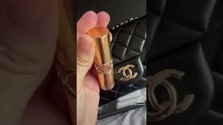 What’s inside my Mini Chanel Classic Flap 