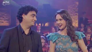 Aida Garifullina & Rolando Villazón, Ernest di Curtis: Non ti scordar di me