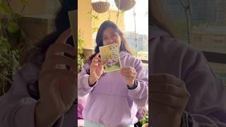 Live Balcony Painting in Watercolour | watercolour landscape #painting #watercolor