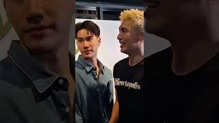 Mew tul #mewtul #mewsuppasit #tulpakorn