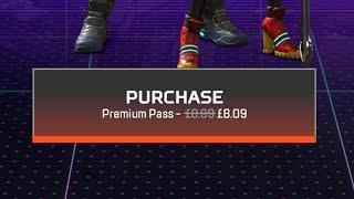 Cant Buy Season 22 Battle Pass With Apex Coins? This Is Why