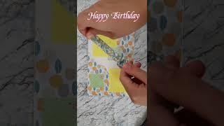 Happy Birthday to one of my best friends|| #shorts #asmr #journal #journaling #happybirthday