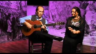 Paco de Lucia | Buleria por Solea | Antonia