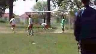 CSS 7-0 FC VS Gol Bogdan Ciobanu