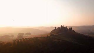 Borghi Toscana - Lo spot per la promozione turistica dei borghi toscani