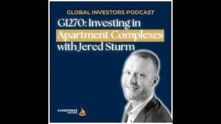 GI270: Investing in Apartment Complexes with Jered Sturm