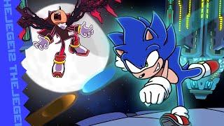 SONIC VS SHADOW GENERATIONS!