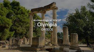 Olympia, Greece - World Heritage Journeys