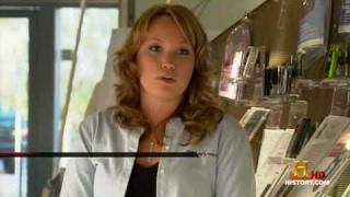 Modern Marvels S02E05   The Telephone