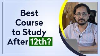 Best Course To Study After 12th | Best Country To Study Abroad | Cheapest University For MBBS Europe