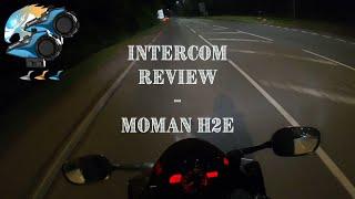 Intercom Review | Moman H2E #momanh2e