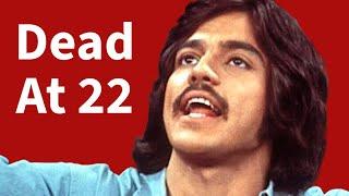 47 Years Gone - The Life and Sad Ending® of Freddie Prinze