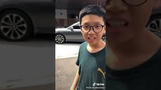 Enakku Tamil Therium  | Chinese boy speaking Tamil