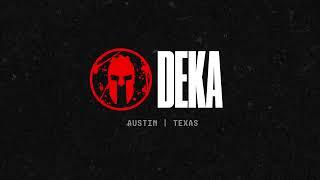 DEKA FIT Austin | Women's Elite Coverage