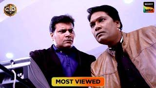 क्यों Abhijeet बन चुका है Villain का Main Target? | CID | सी.आई.डी. | Most Viewed