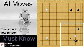 Must know Pincer - AI Moves